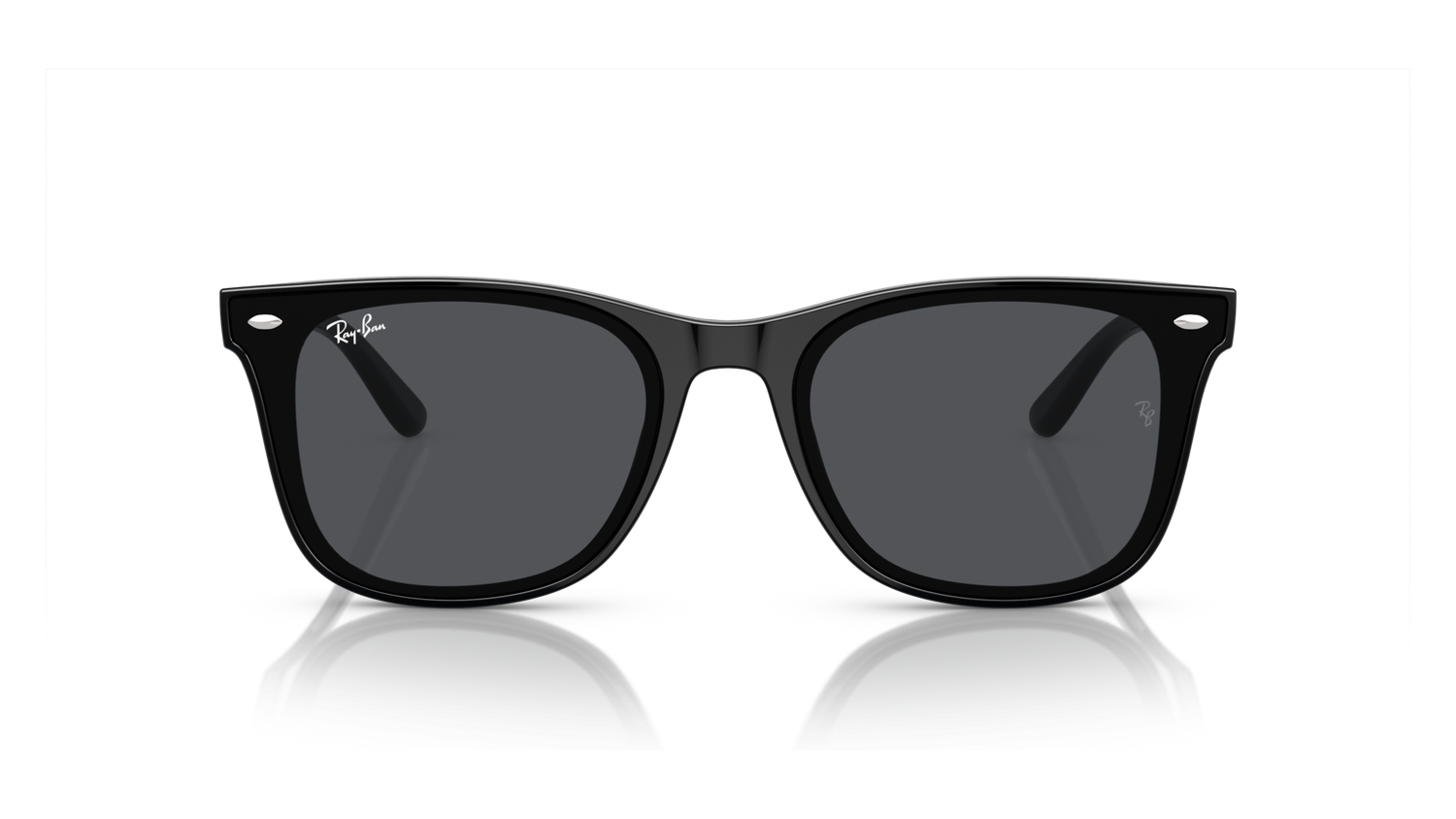 Ray Ban RB4420 601/87 65