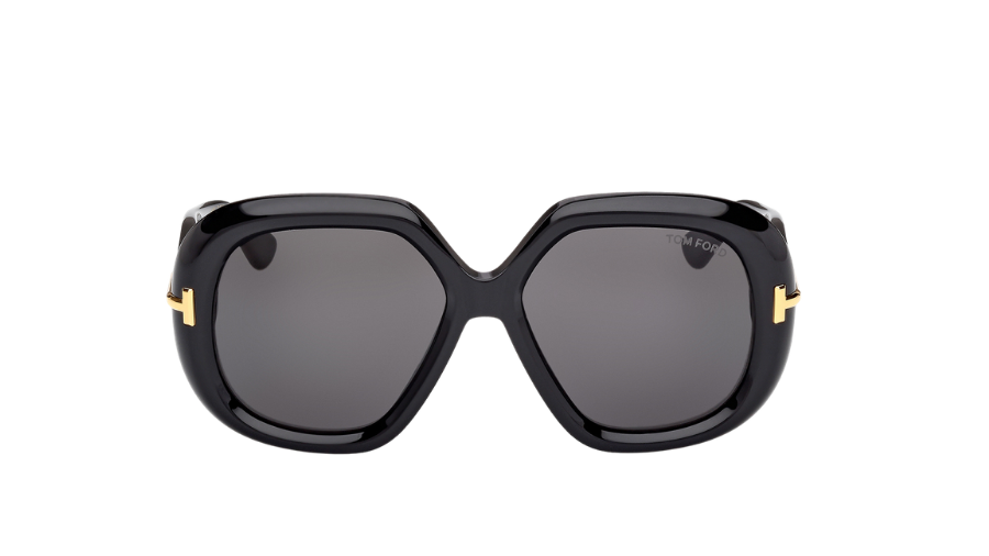 Tom Ford FT1278 01A 56