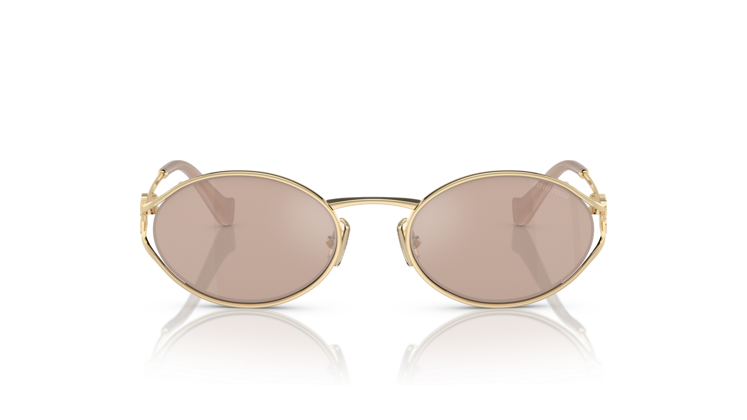 Miu Miu MU 52YS ZVN20F 54
