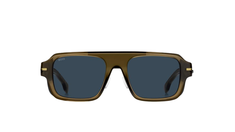 Hugo Boss 1595/S 09QKU 53