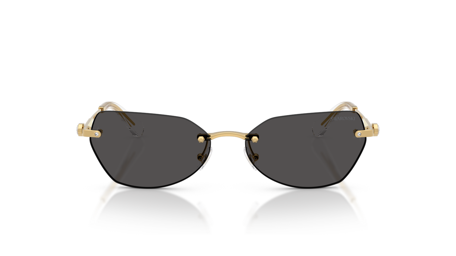 Swarovski SK7038 400487 58