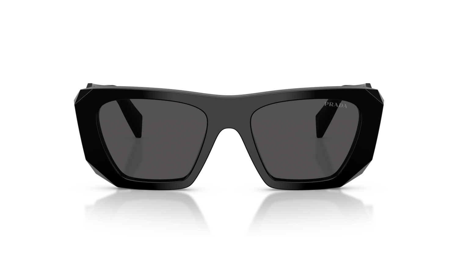 Prada PR B18S 16K08Z 53