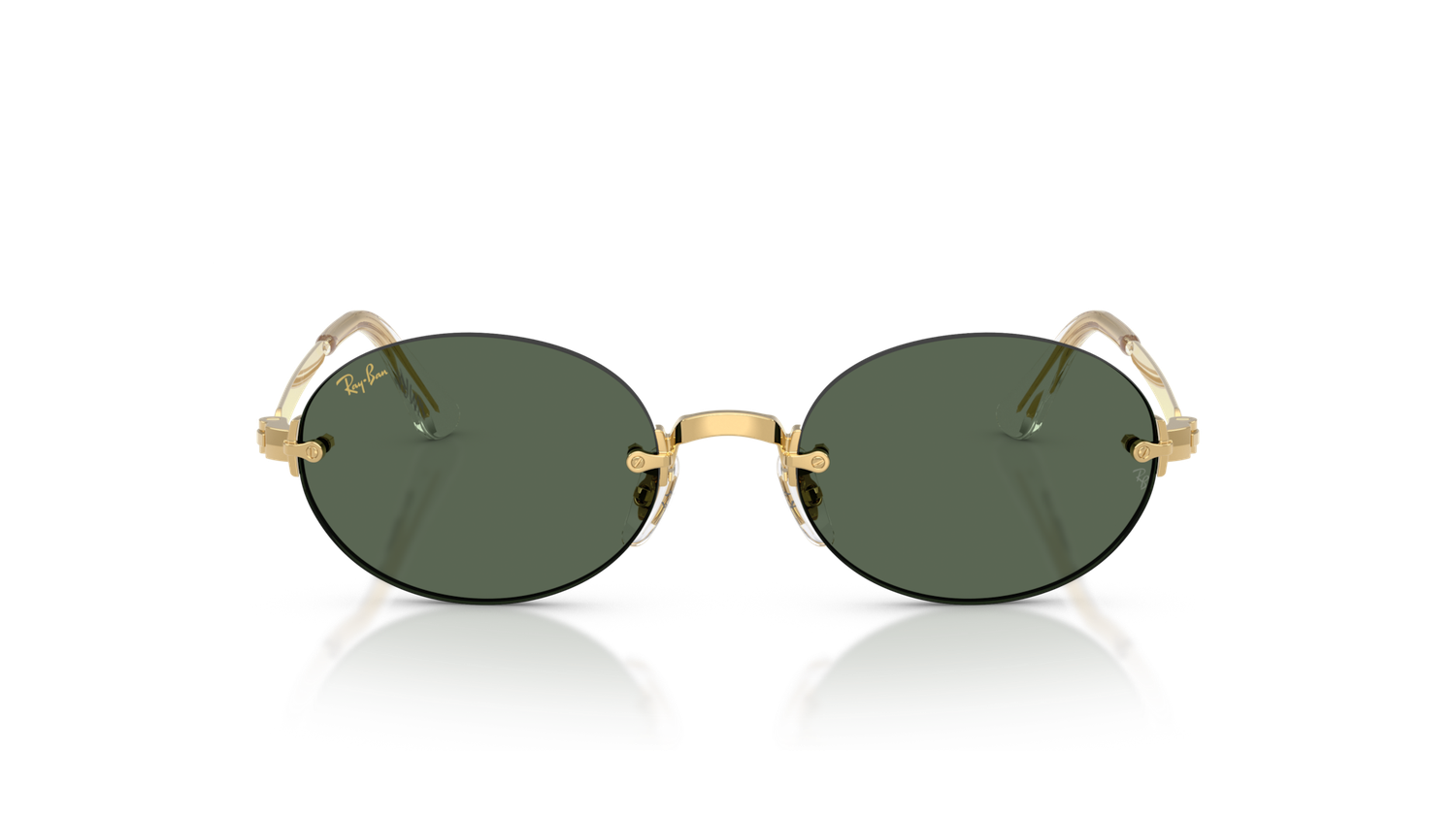 Ray Ban RB3929 001/71 54