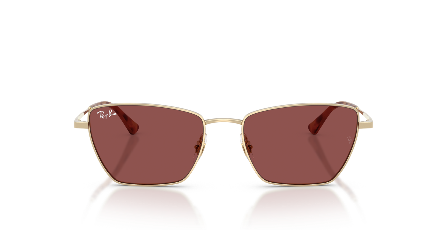 Ray Ban RB3783 921375 53