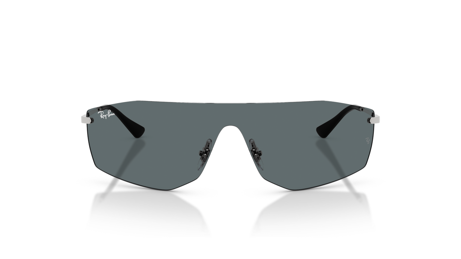 Ray Ban RB3781 003/87 41
