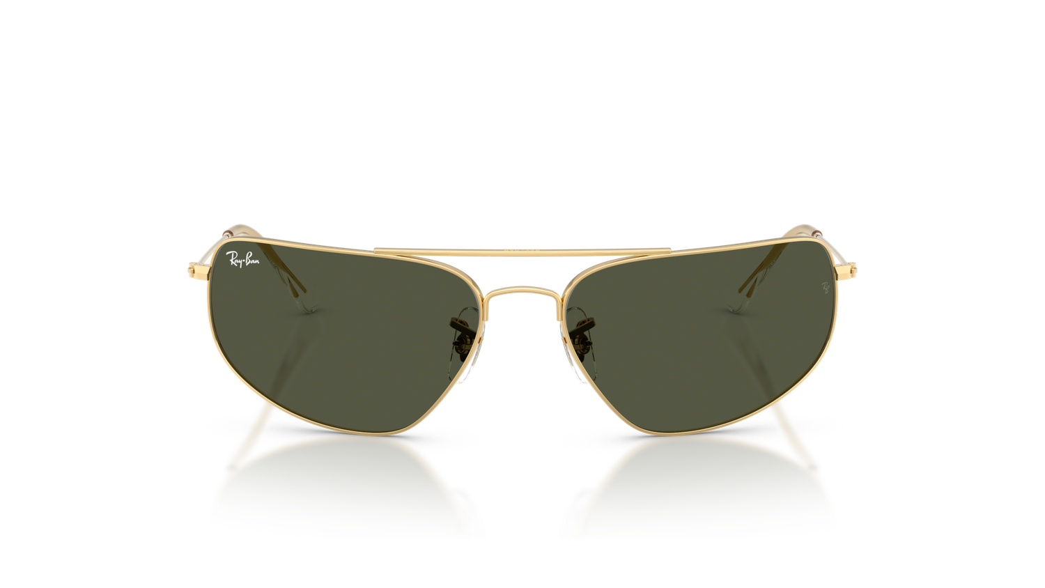 Ray Ban RB3780 001/31 63