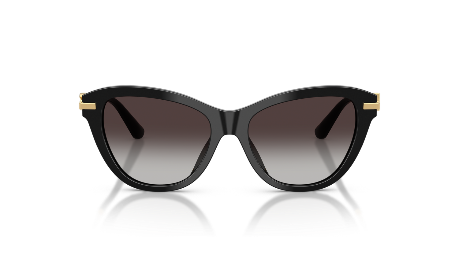 Dolce &amp; Gabbana DG4534 501/8G 53