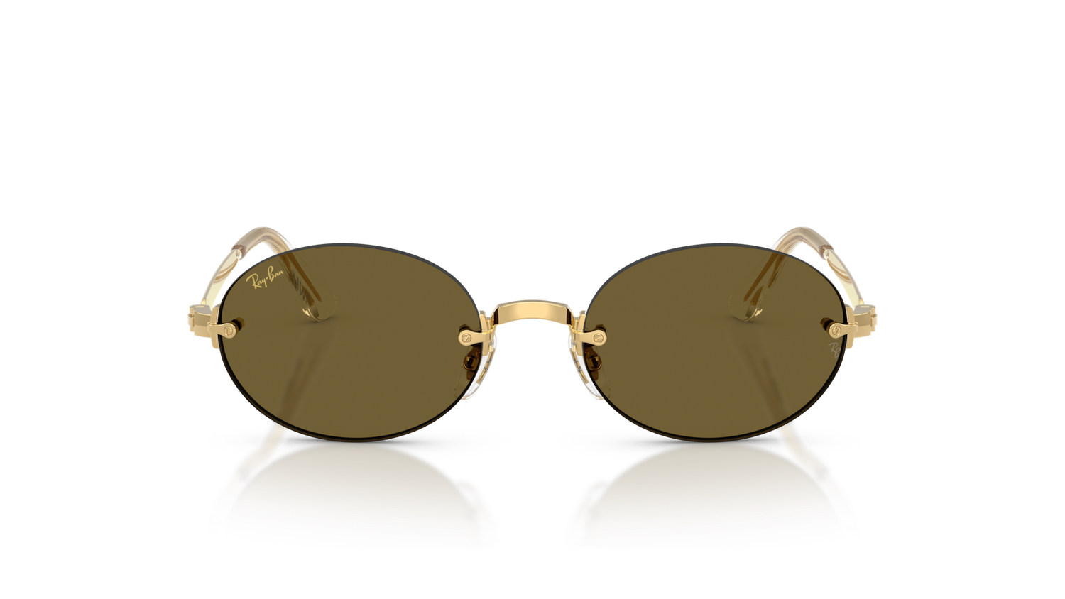 Ray Ban RB3929 001/73 54