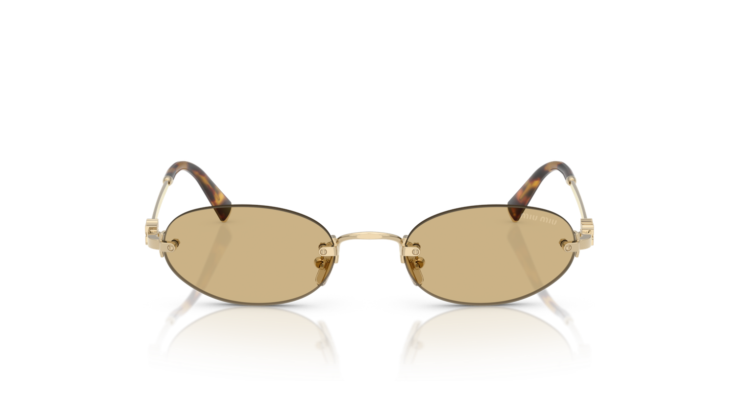 Miu Miu MU A54S ZVN10R 51