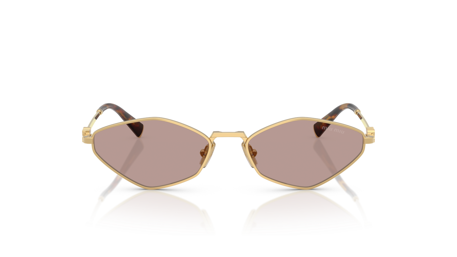 Miu Miu MU 56ZS 5AK20I 56