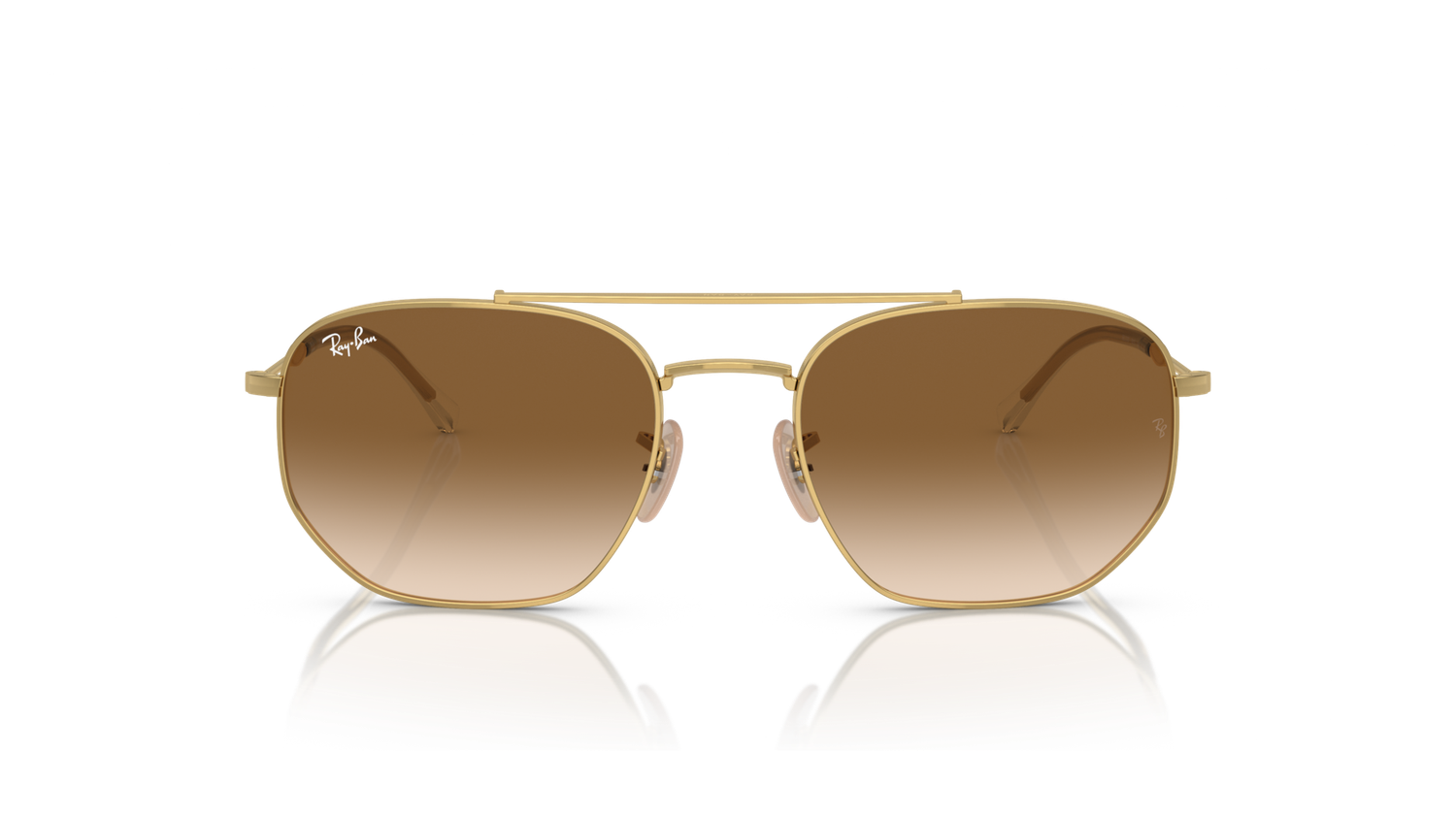 Ray Ban RB3707 001/51 54