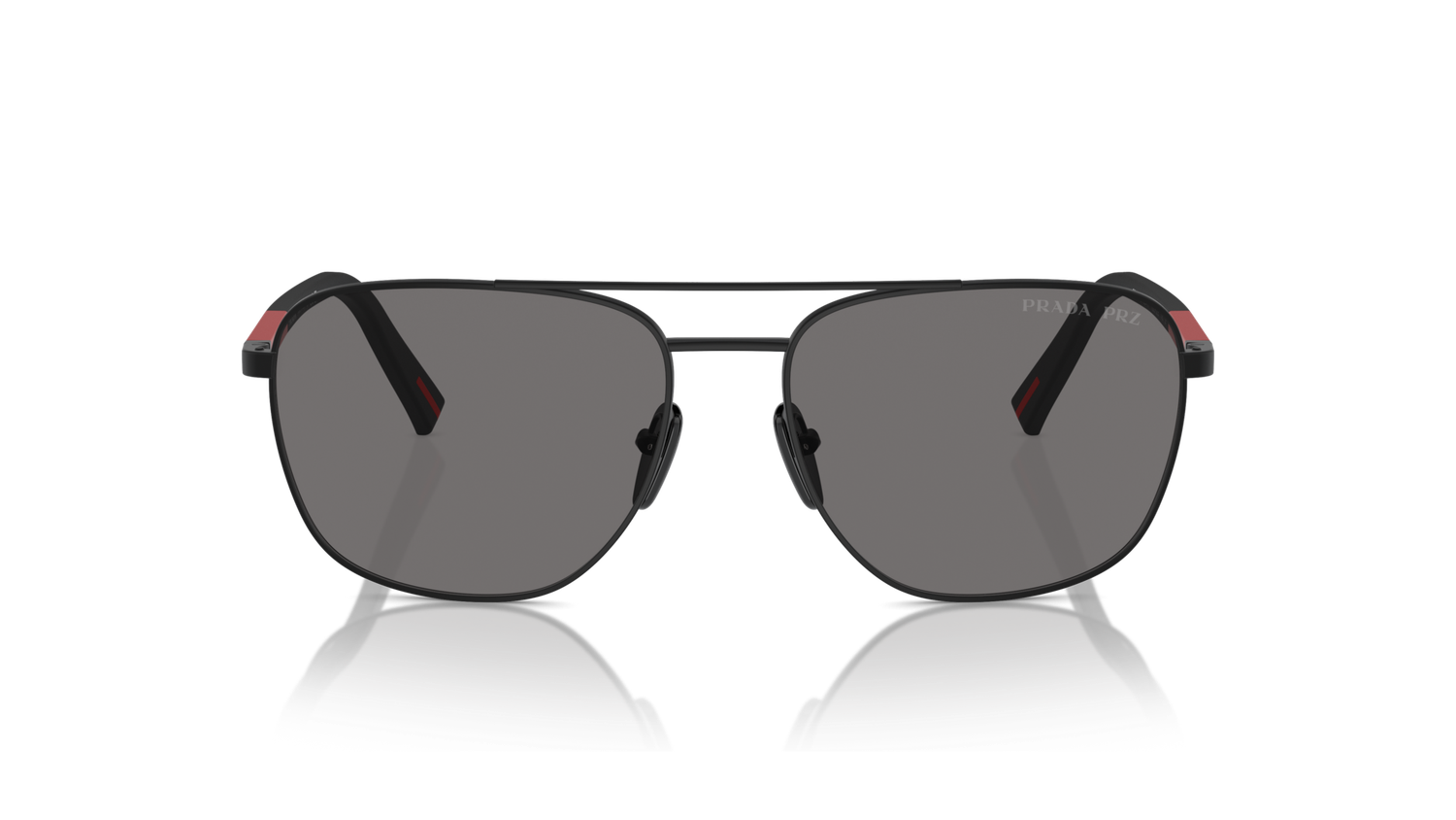 Prada PS 54ZS 1BO02G 60