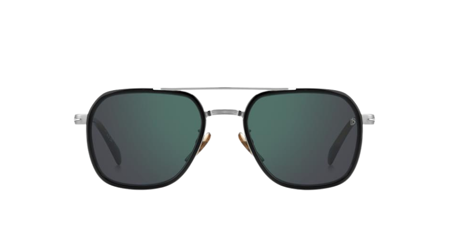 David Beckham DB 1161/S 05KMT 54