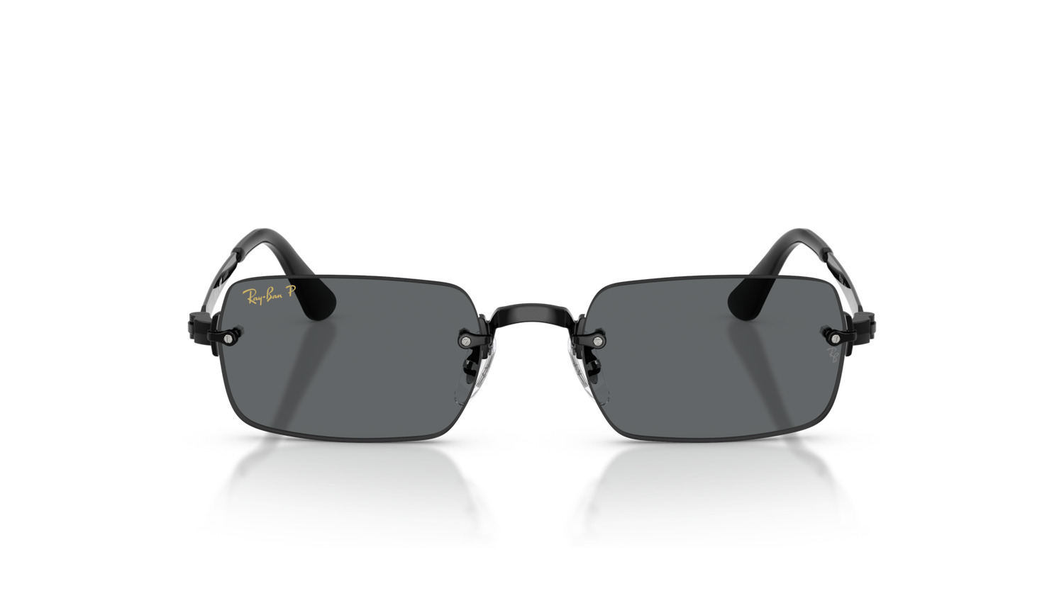 Ray Ban RB3928 002/81 54