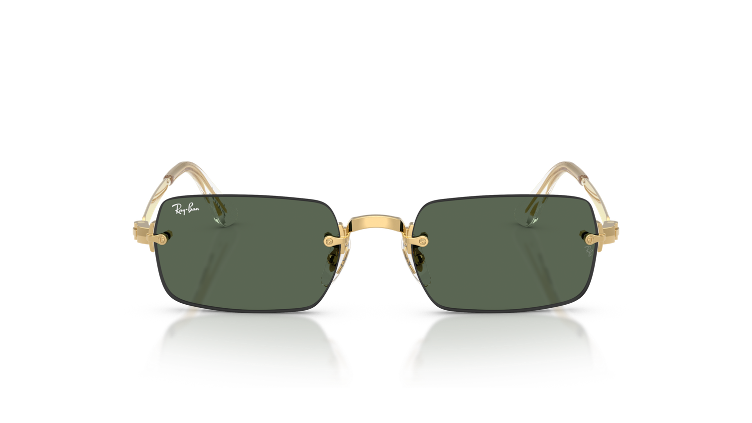 Ray Ban RB3928 001/71 54