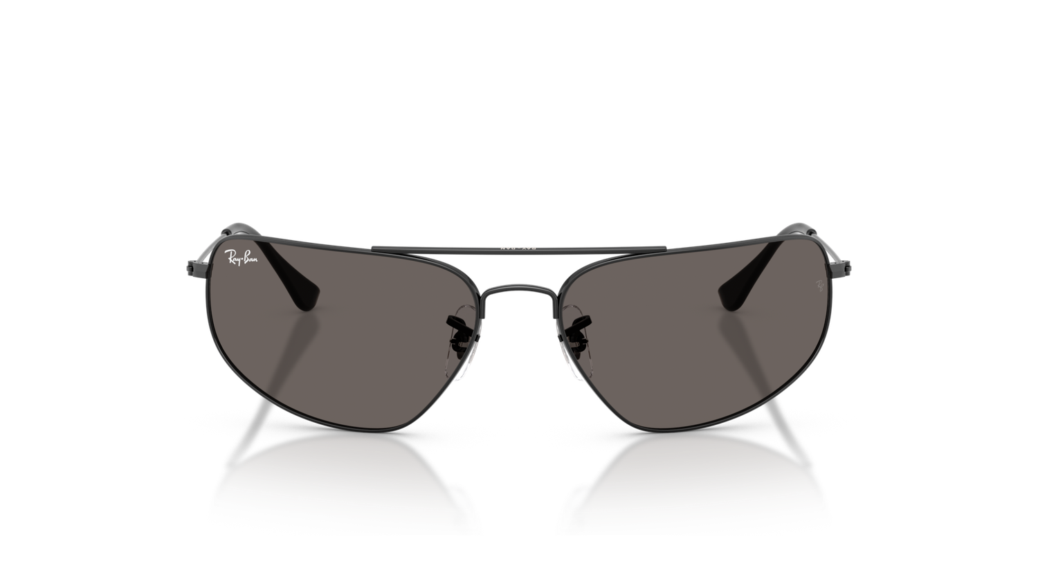 Ray Ban RB3780 002/B1 63