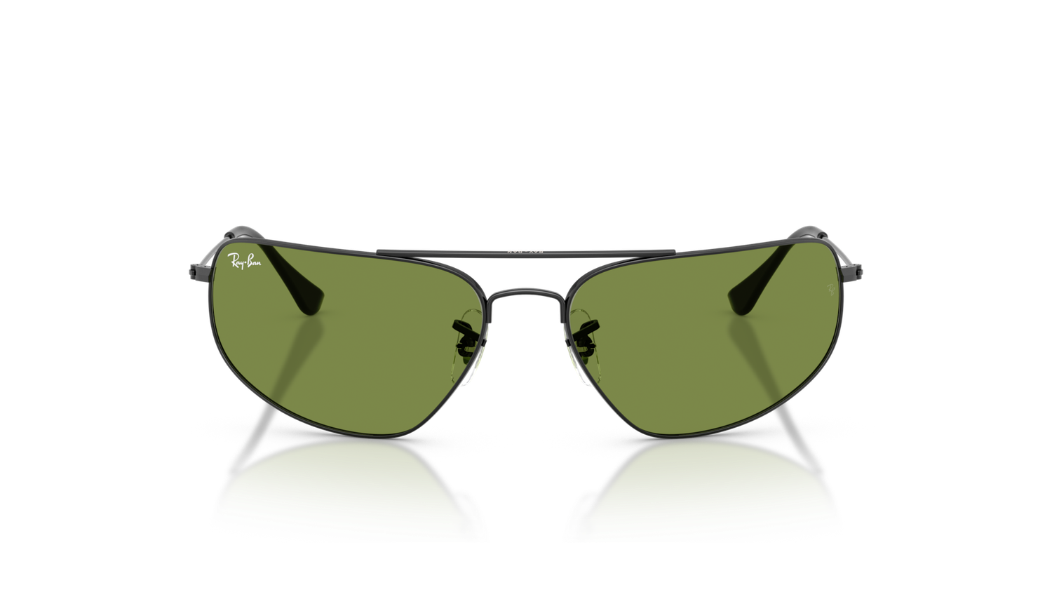 Ray Ban RB3780 002/4E 63