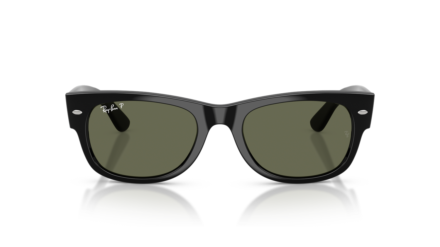 Ray Ban RB0832S 901/58 55