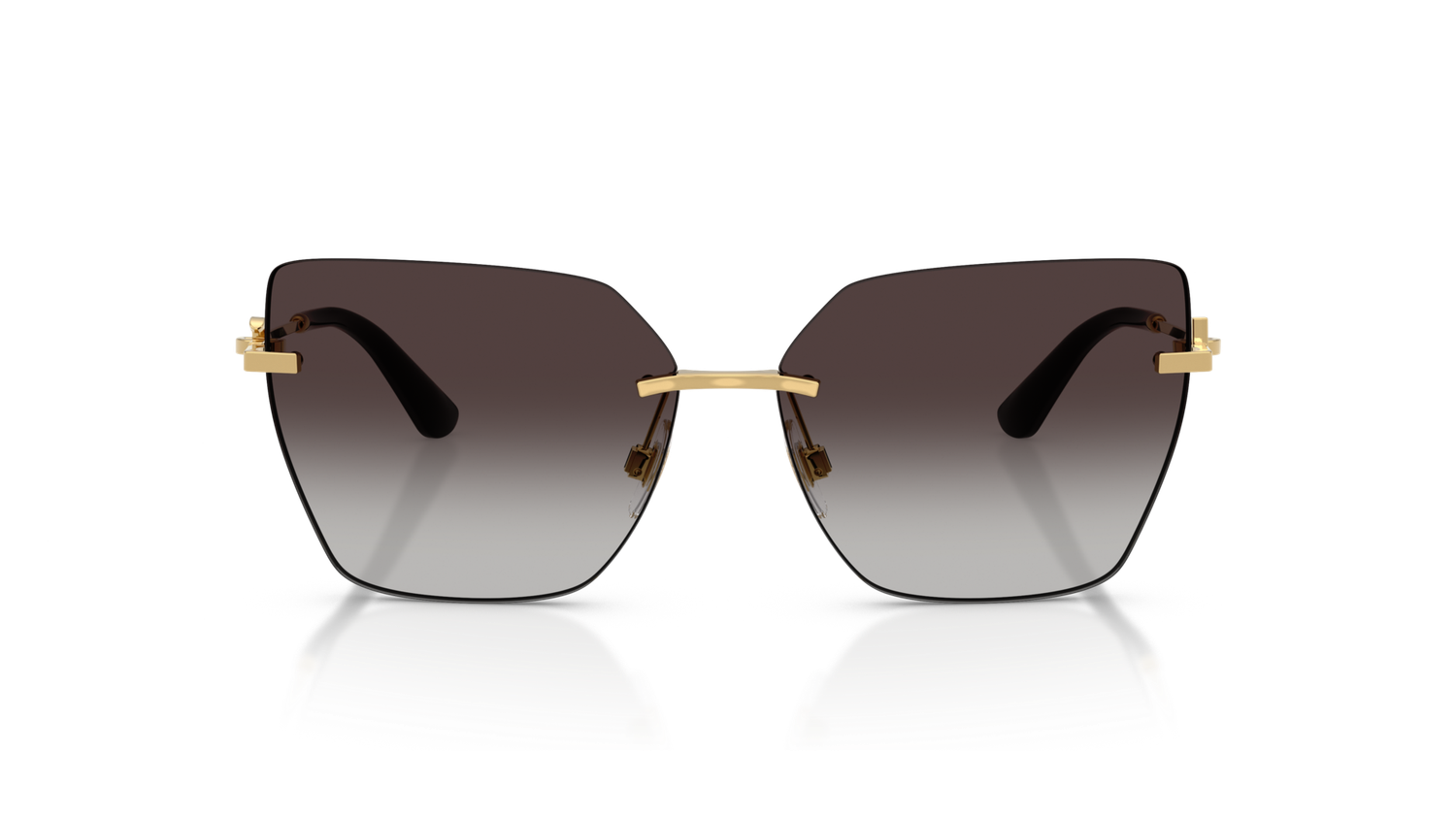 Dolce &amp; Gabbana DG2321 02/8G 62