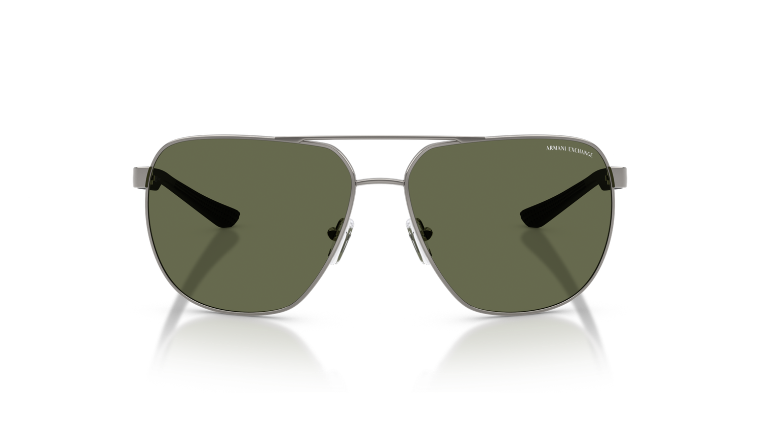 Armani Exchange AX2047S 60689A 63
