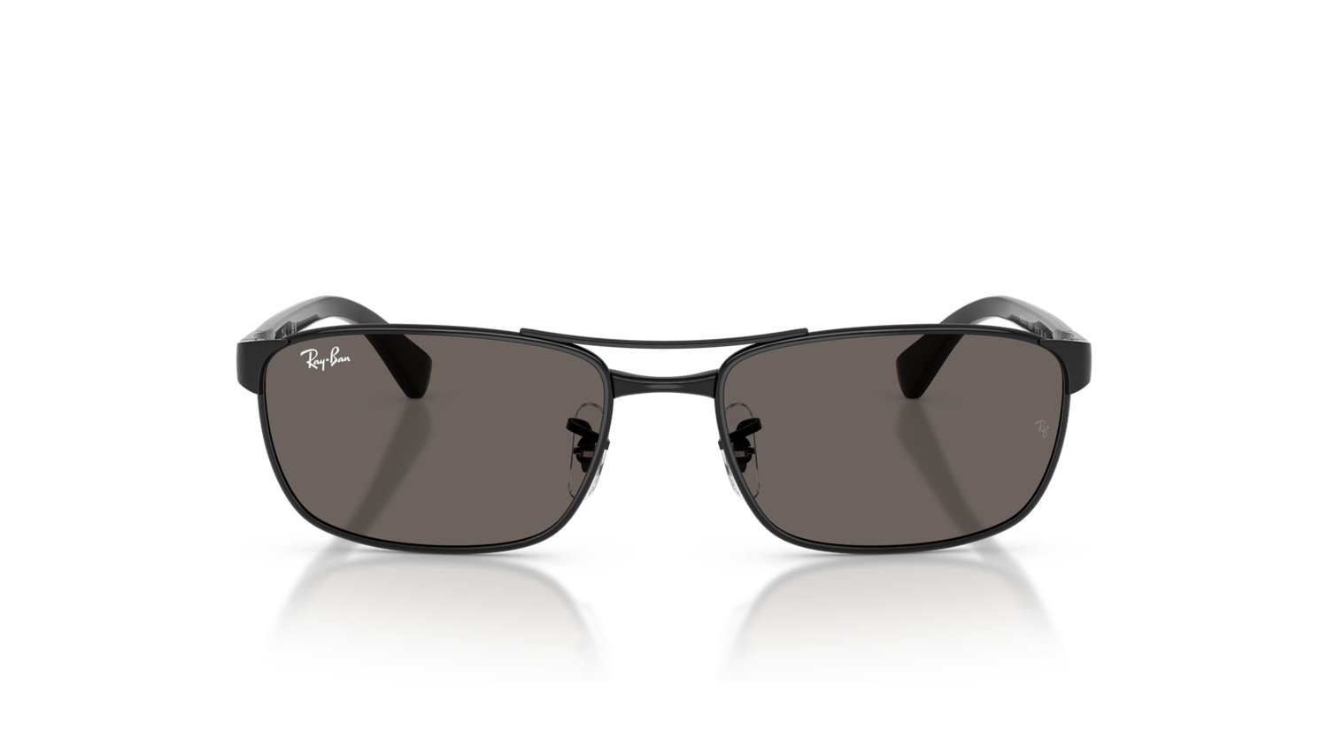 Ray Ban RB3778 002/B1 60