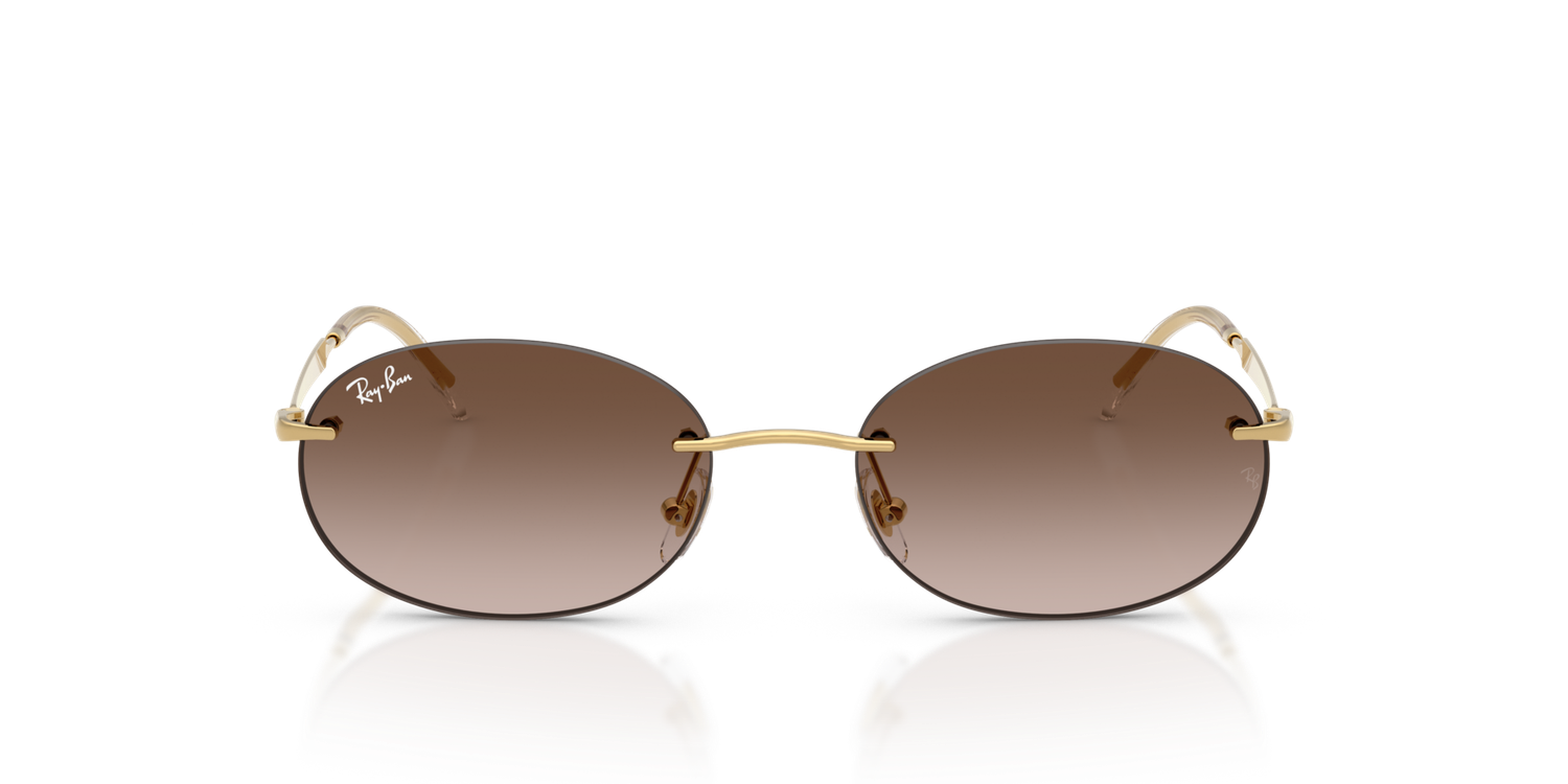 Ray Ban RB3767 001/13 54