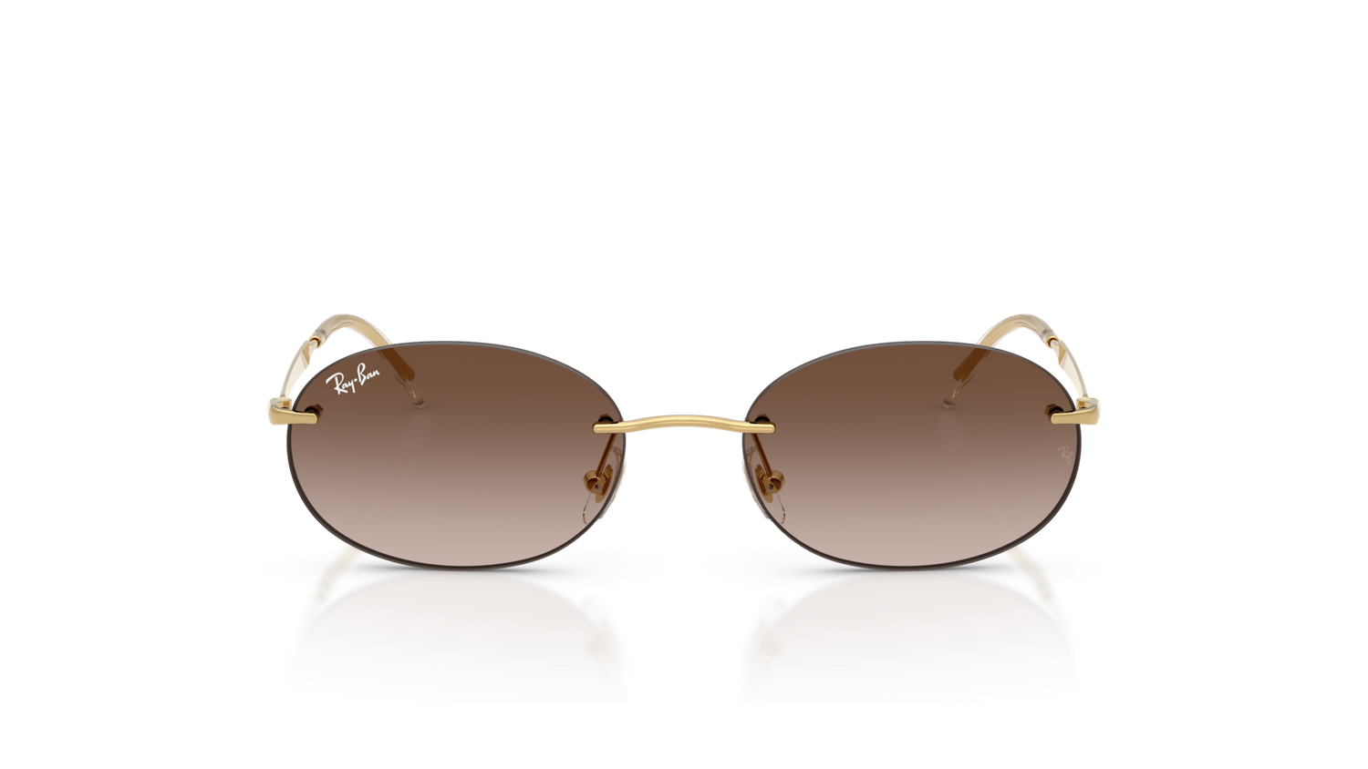 Ray Ban RB3767 001/13 54