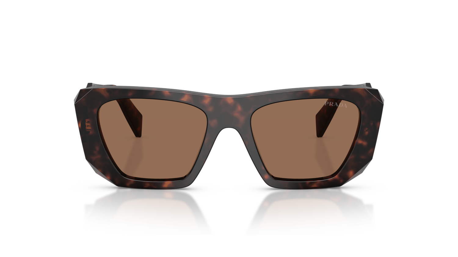Prada PR B18S 17N06B 53