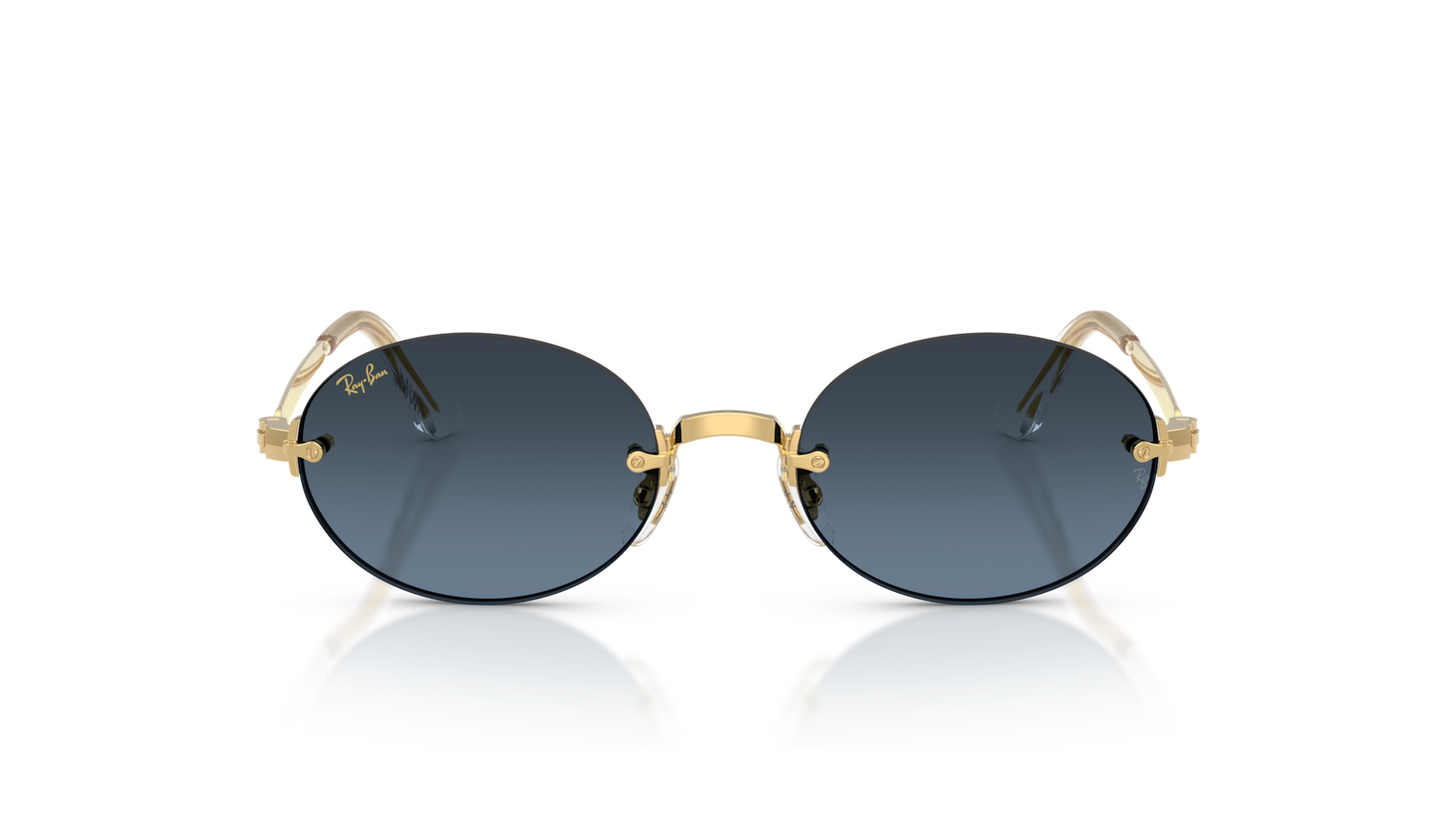 Ray Ban RB3929 001/S2 54