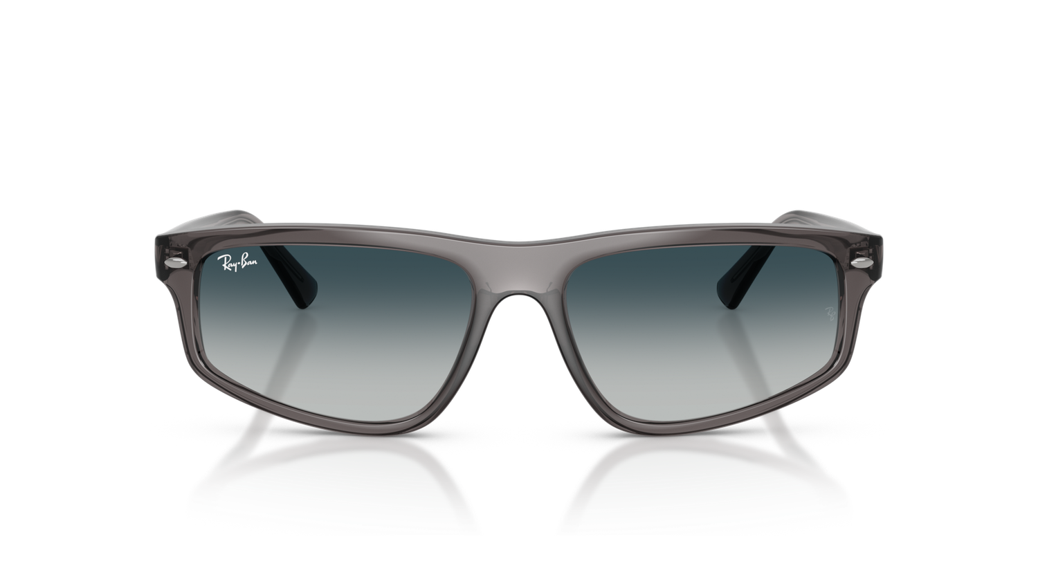 Ray Ban RB2225 667532 57