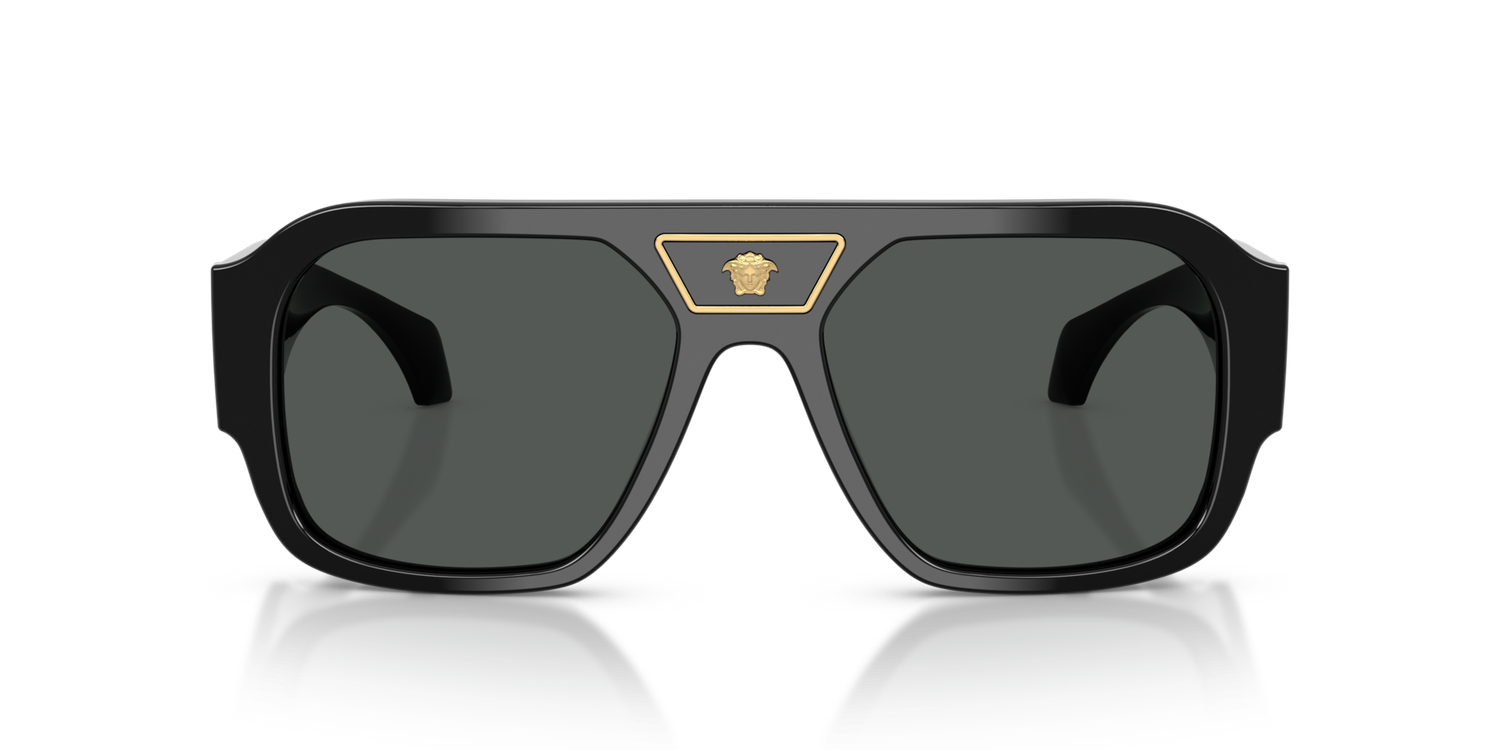 Versace VE4508U GB1/87 56