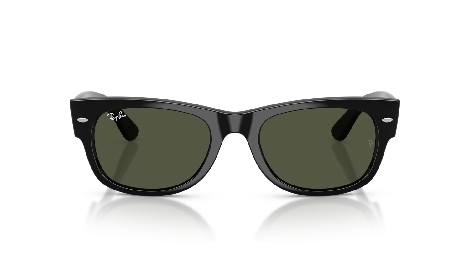 Ray Ban RB0832S 901/31 55