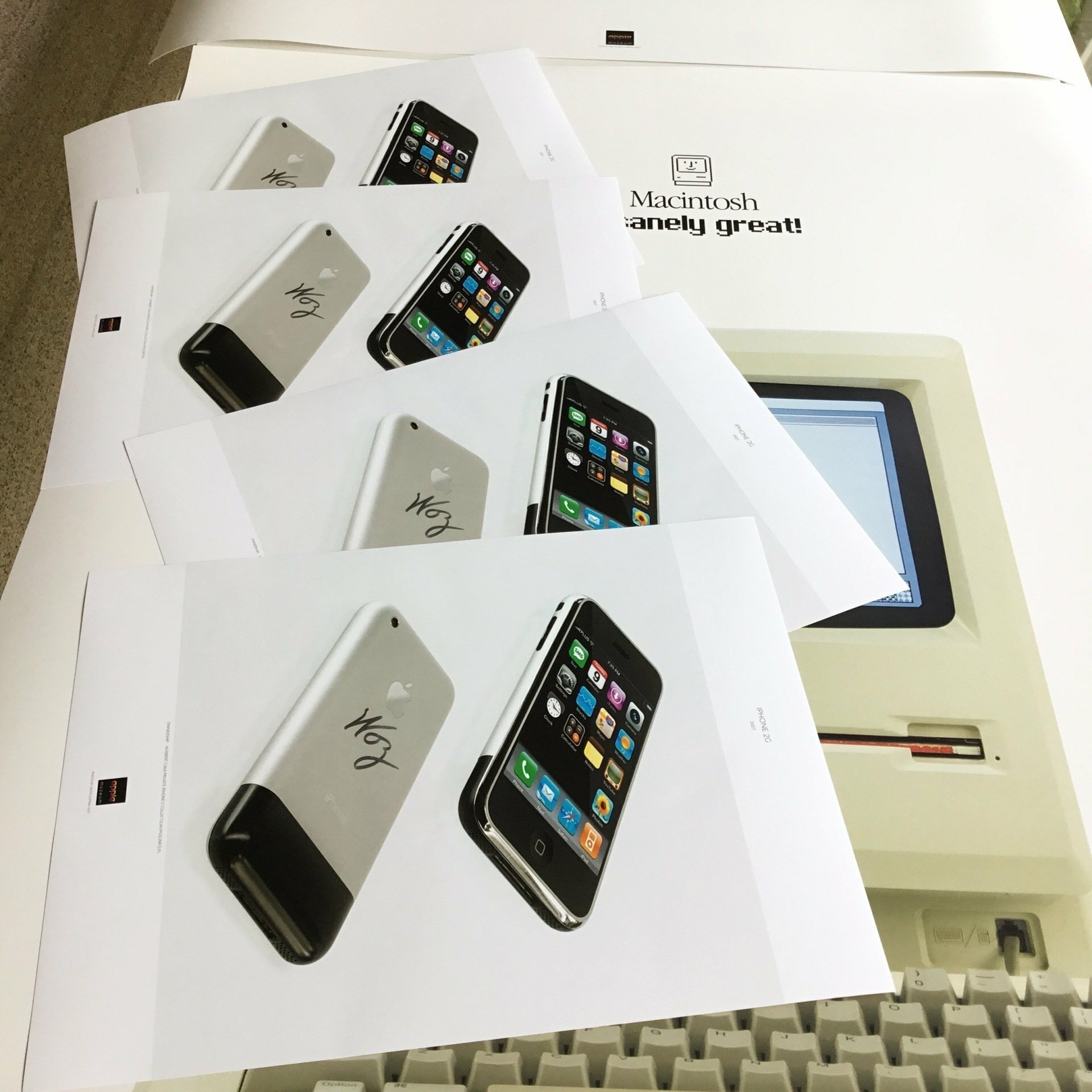 iphone 2g a