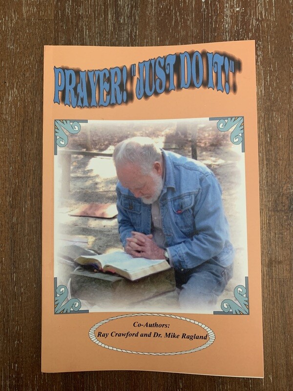 Prayer Just Do It