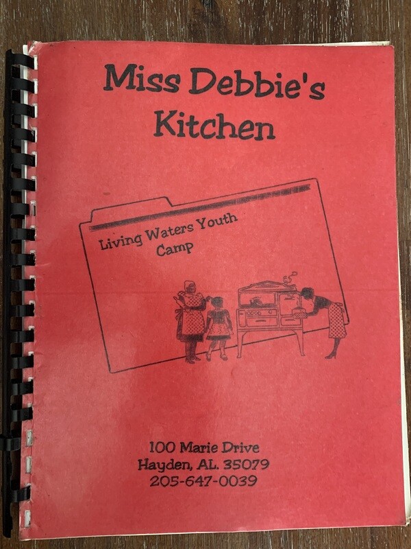 Miss Debbie’s Kitchen