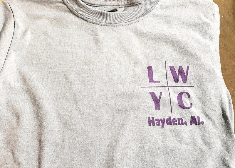 Camp shirt