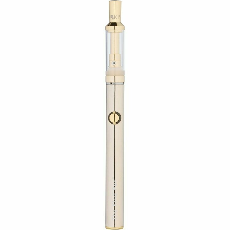 The Kind Pen Slim Oil Premium Pen - Gold