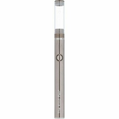 The Kind Pen Slim Wax Premium Pen -Silver