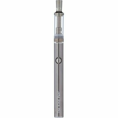 The Kind Pen Slim Oil Premium Pen - Gun Metal