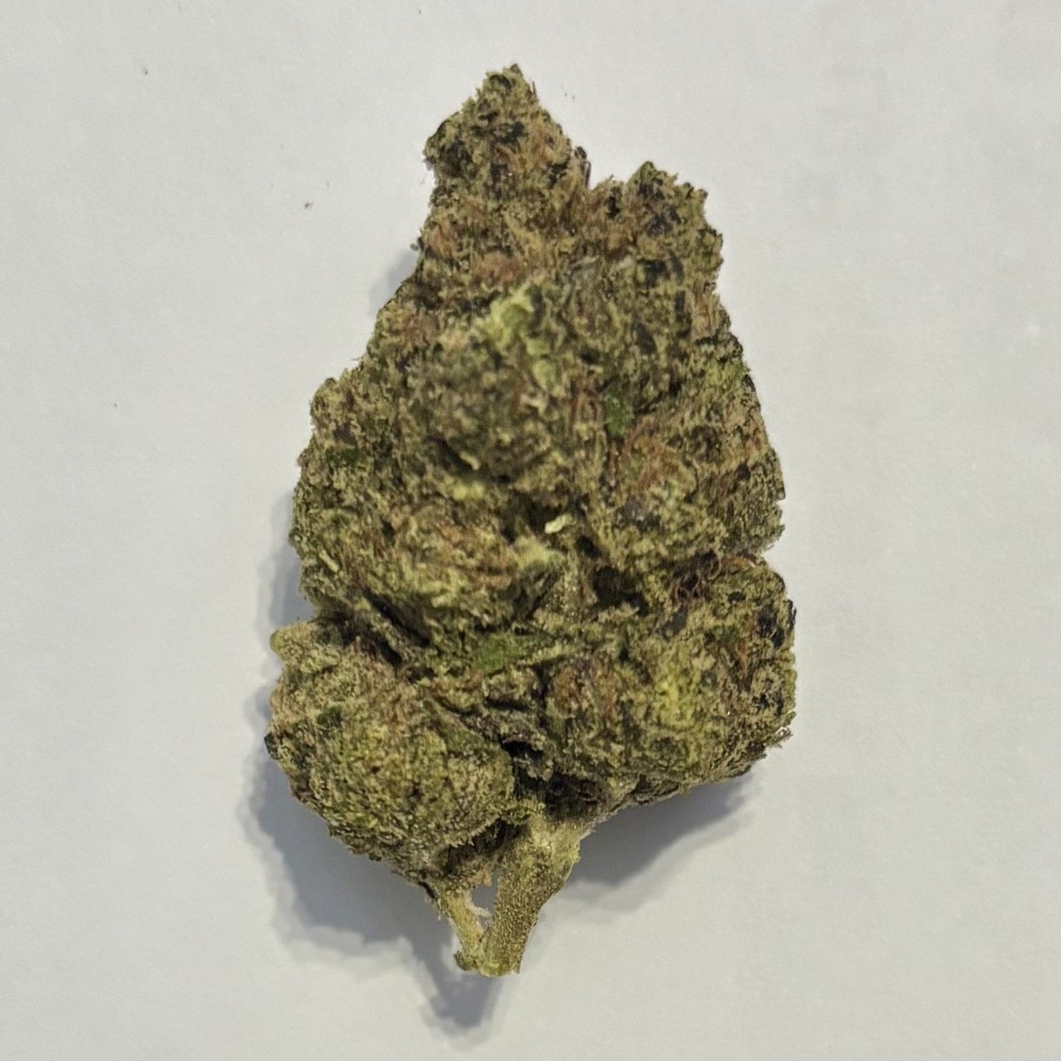 THCA Flower - Top Gun 34% (Indica Dominant Hybrid)