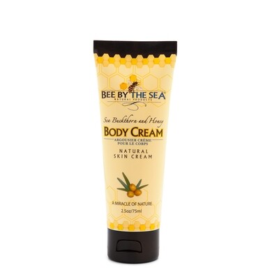 Bee by the Sea Lotion 75ml