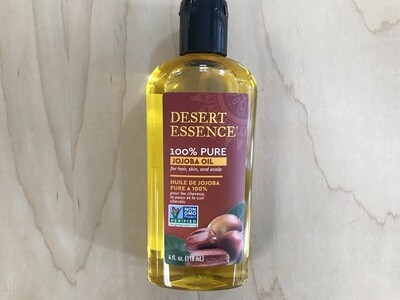 Desert Essence jojoba 118ml