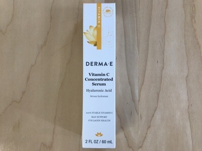 Derma E Vitamin C Serum 60ml