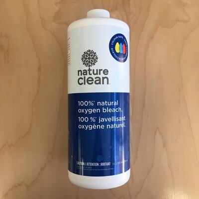 Nature Clean OXY liquide 1l