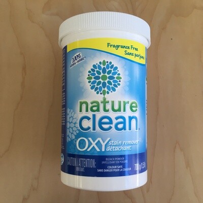 Nature Clean Oxy 700g