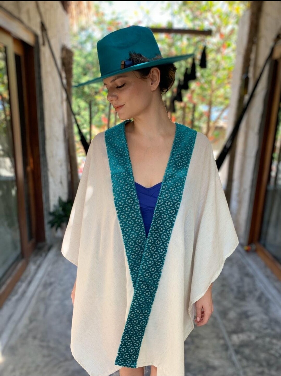 kimono kaftan