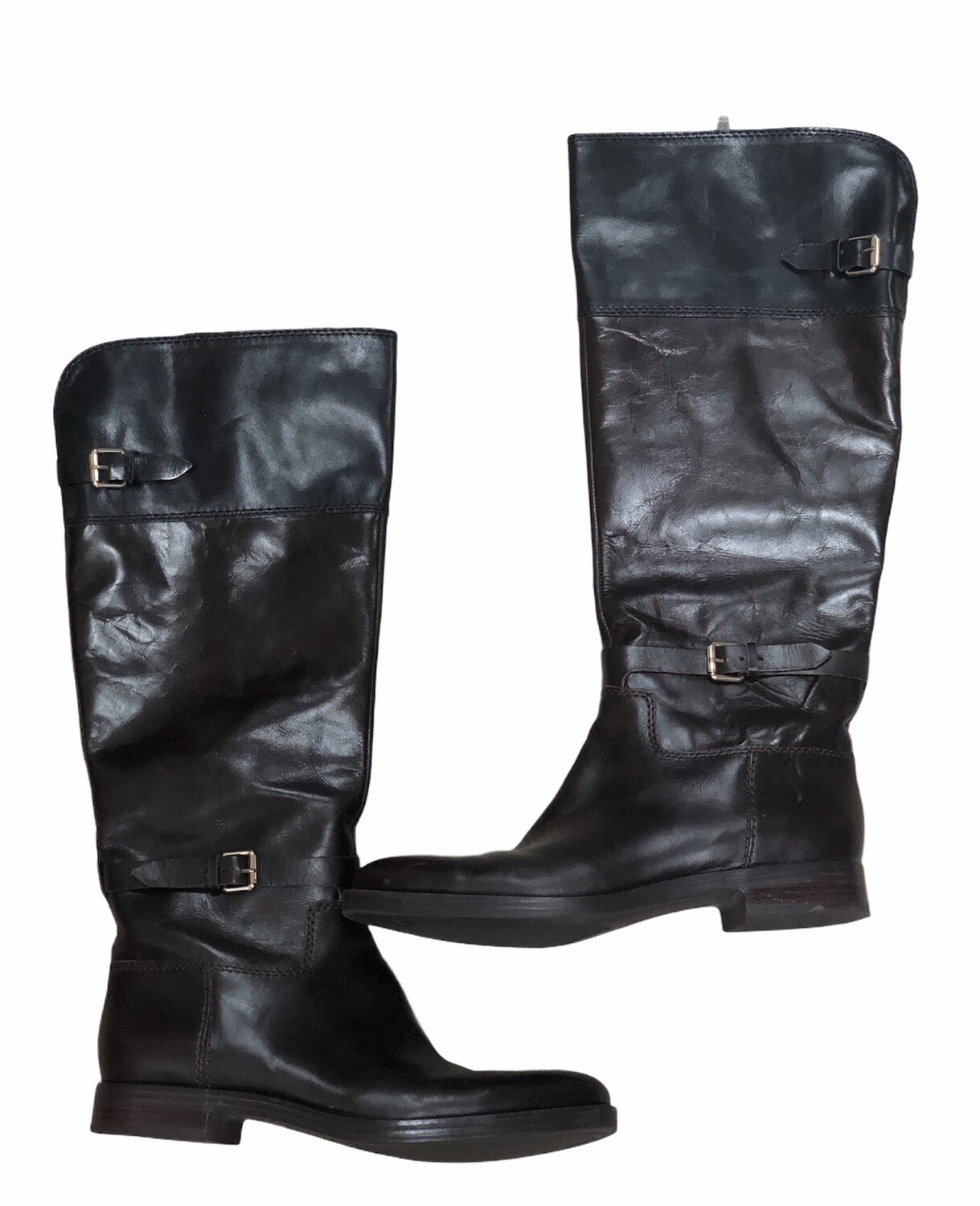 enzo riding boots