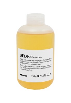 DEDE Shampoo 250ml