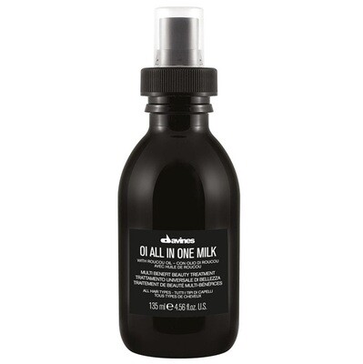 Oi All In One Milk 135ml