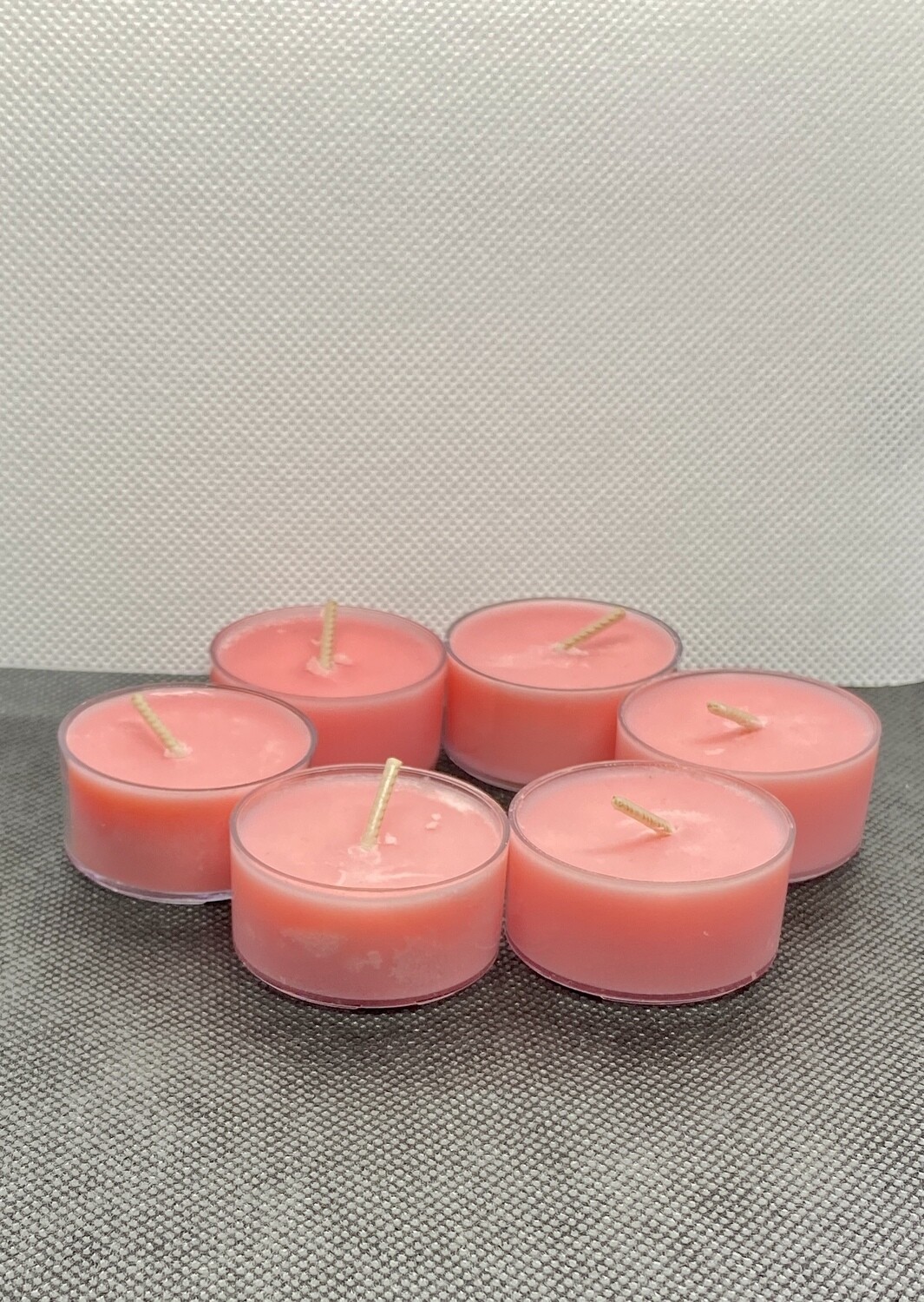 Tealight Candles